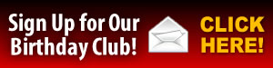 Join our mailing list