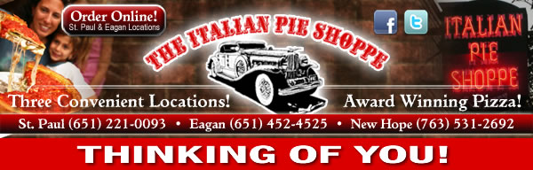 Italian Pie Shoppe