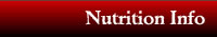 Nutrition Info